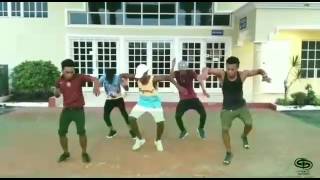 Popcaan Still Feel Good FT Optimistic Dancers