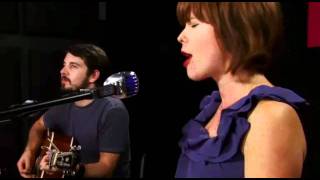 Lenka - Roll With The Punches (Livestream Session #1)