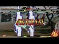 Samurai Shodown V Poppy Vs Yumeji Reuploaded
