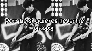 Calum Hood - Bad Dreams (sub español)