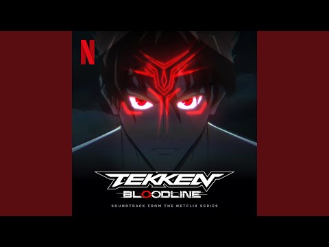 Tekken: Bloodline Bloodline Rei Kondoh