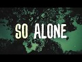 Anson Seabra Robin Hood Official Lyric Video