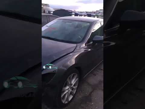 Автомобиль MAZDA 6 2014 | GrandCar Автомобиль MAZDA 6 2014 | GrandCar