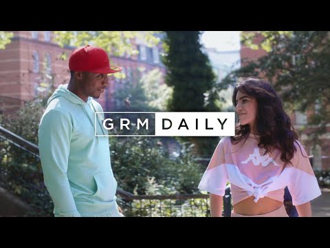 Ant Deko - In The Meantime [Music Video] | GRM Daily