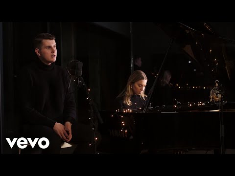 Øystein Hegvik - Home for Christmas