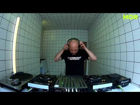 Pure Hate Label Showcase - D. Carbone / July 17 / 8pm-9pm