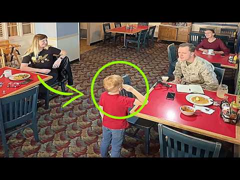 15 Random Acts of Kindness That Will Make You Cry !