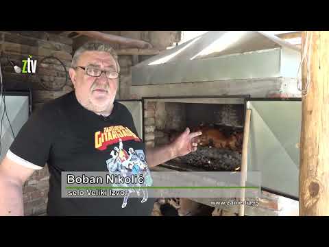 Lepota i autentičnost običaja Timočke Krajine