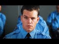 The Departed modern trailer