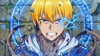 Top 10 Best Fantasy Anime Where Betrayed MC comes Back Overpowered 