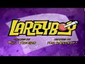 Opening To Larryboy Leggo My Ego 2002 VHS
