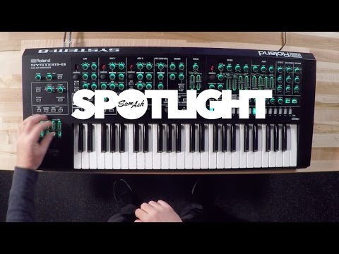 Roland System 8 | Everything You Need To Know