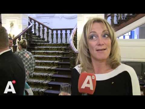 Negen nieuwe leden toegetreden tot illuster Genevergenootschap