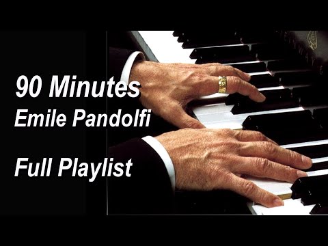 Full At Home Playlist