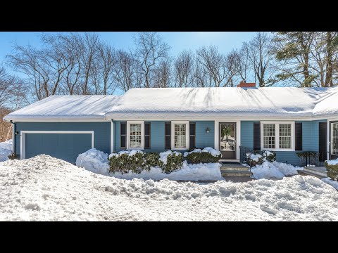 5 Lois Ln, Lexington MA