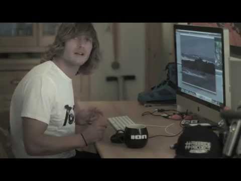 Kiteboarding Tricks of the Trade - Double S-bend to Blind