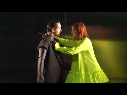 Theater Aachen // L´Orontea // Dramma musicale von Antonio Cesti