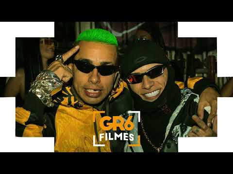 BRECK DE VIATURA - MC Kauan e MC Pedrinho (DJ 900) (FUNK HITS)