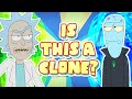 Is Solar Opposites A CLONE Of Ricky And Morty