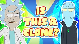 Is Solar Opposites a CLONE of Ricky and Morty?