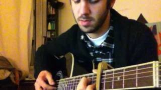 "Talk to me" - Maxim Nucci (Cover) - "Les petits mouchoirs"