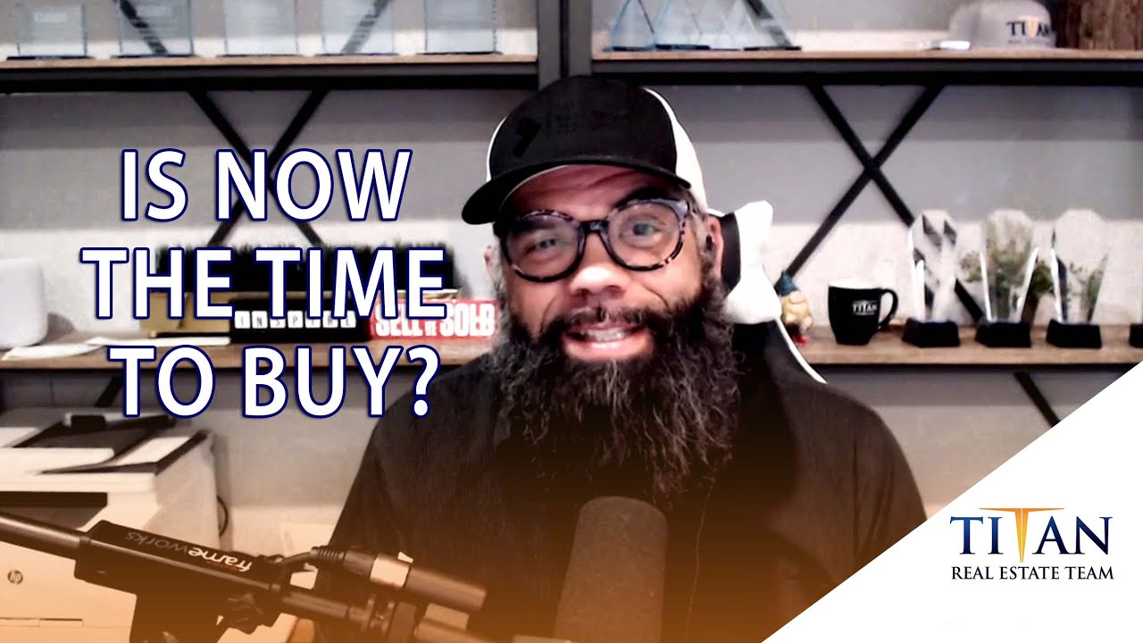 Should You Buy Now or Wait?