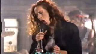 Taja Sevelle - Popular (1988 Pop/Funk video)