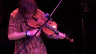 [HD] Yann Tiersen - La Quartier, Vancouver 2009 Part 6/18