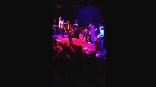 Hayes Carll & The Band of Heathens - "When I Paint my Masterpiece" by The Band