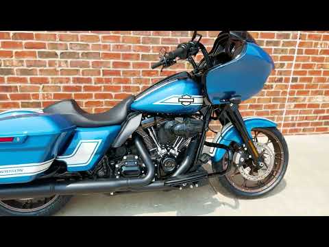 2023 Harley-Davidson Road Glide® ST in Ames, Iowa - Video 1