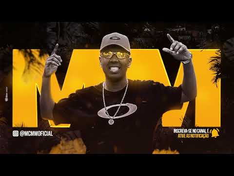 MC MM - Piriquita Abusada (Áudio Oficial) DJ R7