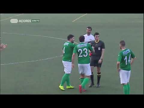 Vitória FC 1 - 0 Fayal SC