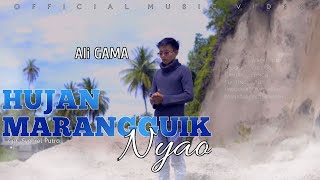 Download lagu Ali GAMA ~ Hujan Marangguik Nyao (  ) Lagu Minang Terbaru 2025 mp3