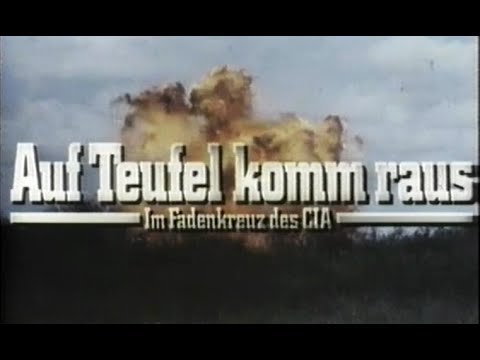 Ken Wahl in AUF TEUFEL KOMM RAUS / RUNNING SCARED (1980, German)