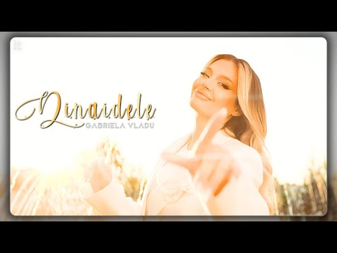 Gabriela Vladu - Dinaidele || Official Video