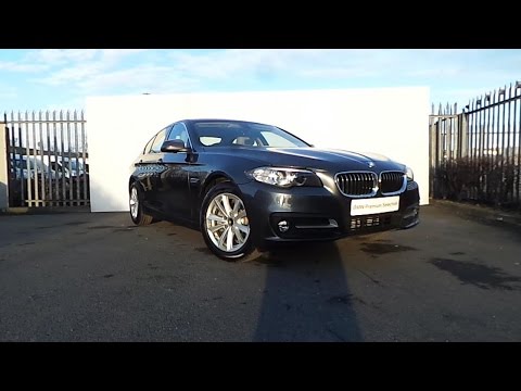 161D18778 - 161D18778 BMW 518d SE Saloon