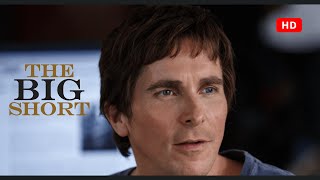 Download lagu The Big Short 2015 | Christian Bale, Steve Carell, Ryan Gosling | Real Story Behind The 2008 Crash mp3