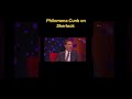 Diane Morgan on Graham Norton watching Cunk on Sherlock & Benedict Cumberbatch #cunk #funny #shorts