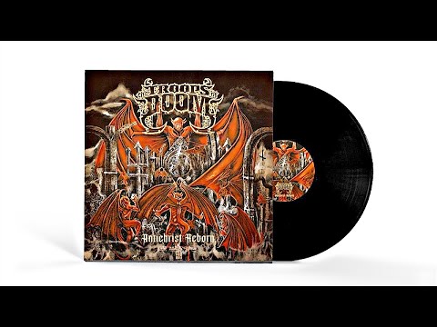 The Troops of Doom - Antichrist Reborn (2022)