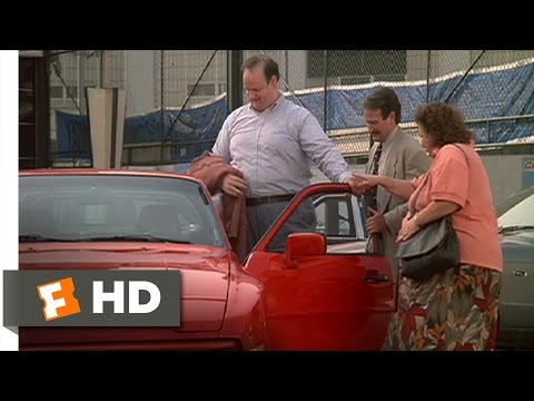 Cadillac Man (1990) - Wheeling and Dealing Scene (2/12) | Movieclips