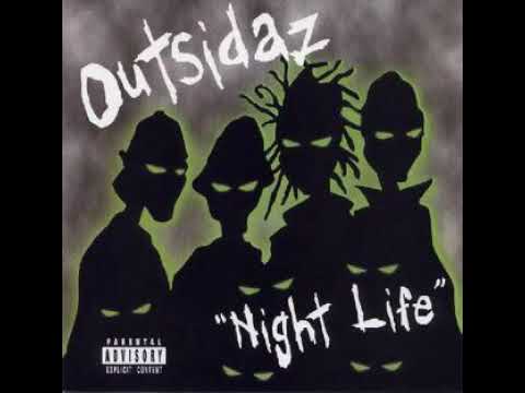 Outsidaz Eminem Rush Ya Clique