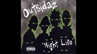 Outsidaz Eminem Rush Ya Clique