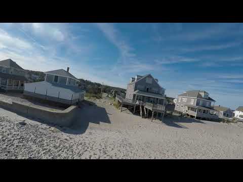 Video of Humarock Beach