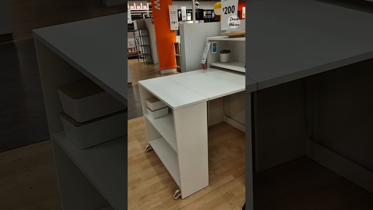 IKEA 2025 | What's New At IKEA: BILLY bookcase👉check out my channel for Ikea videos