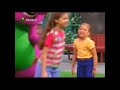 Barney And Friends All Barney Doll Endings Season 6