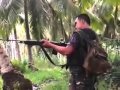 Actual Ambush - MILF vs PNP-SAF 