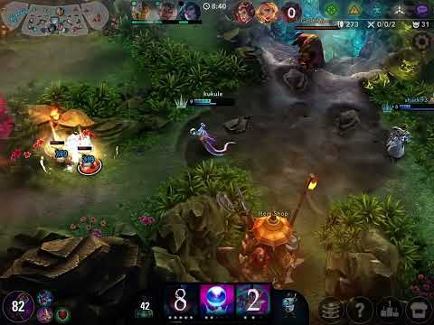 lorelai jungle, saw hypercarry