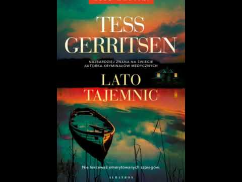 Lato | Audiobook PL całość Thriller, Sensacja, Kryminał po polsku