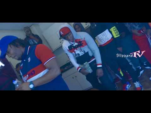 Rug Yungn - “Style In The Trap” Ft. 80Stacks (Official Video)