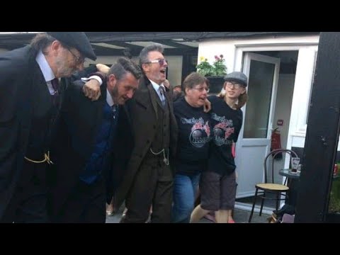 Timebomb All Stars - Where The Teds Go!